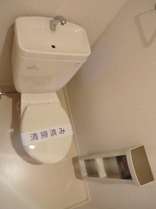 シャーメゾン田無 205号-8