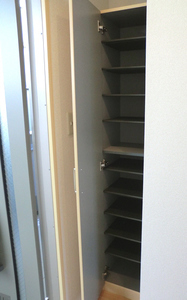 シャーメゾン田無 205号-9