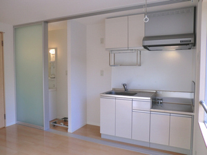 シャーメゾン田無 205号-10