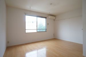 シャーメゾン田無 206号-2