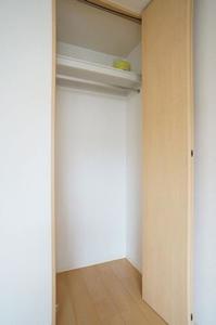 シャーメゾン田無 206号-3