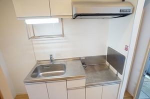 シャーメゾン田無 206号-7