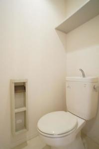 シャーメゾン田無 206号-10