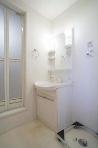 シャーメゾン田無 206号-11