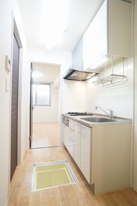 プレステージ 101号-9