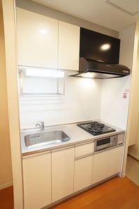 リヴィエール 201号-4