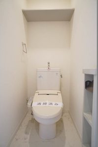 リヴィエール 201号-7