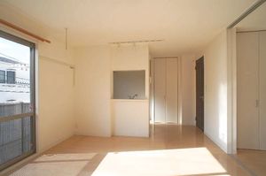 プレジールヴァン 201号-4