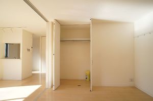 プレジールヴァン 201号-7