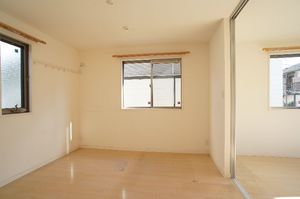 プレジールヴァン 201号-8