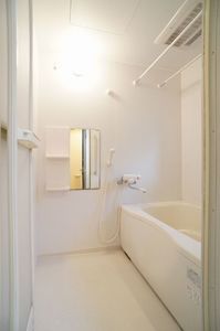 プレジールヴァン 201号-10