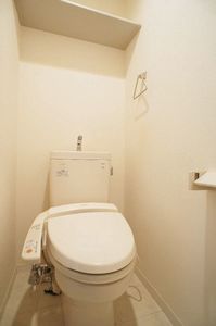 プレジールヴァン 201号-11