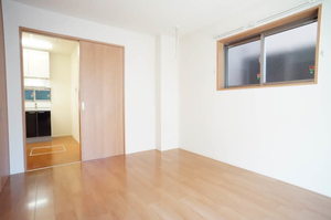 Green Maison 102号-4