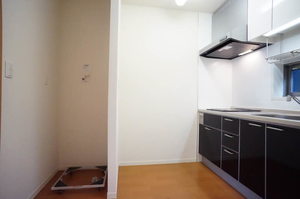 Green Maison 102号-8