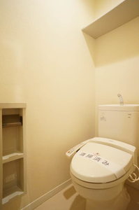 サンビッグ三鷹台 103号-8