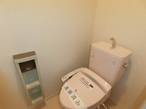 ファレノプシス亀戸 202号-7