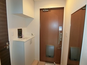 ファレノプシス亀戸 202号-8