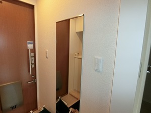 ファレノプシス亀戸 202号-9