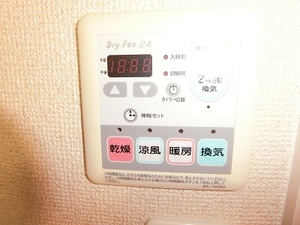 ファレノプシス亀戸 202号-10