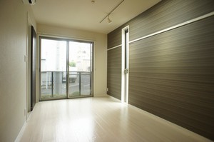 Ｐｌａｉｓｉｒ　Ｏｈｎｕｋｉ　Ａ棟 103号-2
