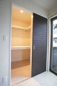 Ｐｌａｉｓｉｒ　Ｏｈｎｕｋｉ　Ａ棟 103号-4