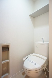 Ｐｌａｉｓｉｒ　Ｏｈｎｕｋｉ　Ａ棟 103号-10