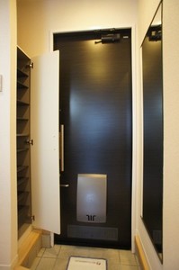 Ｐｌａｉｓｉｒ　Ｏｈｎｕｋｉ　Ａ棟 103号-11