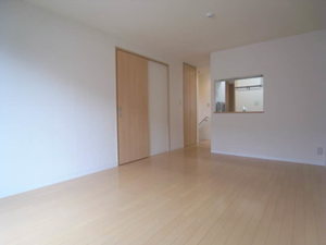 ラ・リズラヴィーヌ 102号-3