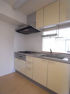 ラ・リズラヴィーヌ 102号-7