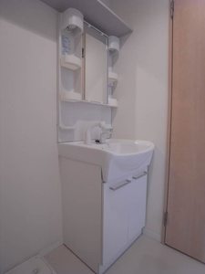 ラ・リズラヴィーヌ 102号-9