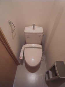 ラ・リズラヴィーヌ 102号-11