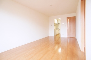 グレースシャトー 102号-2