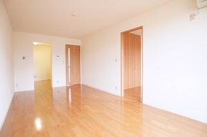 グレースシャトー 102号-3