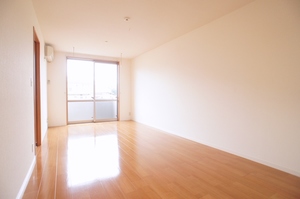 グレースシャトー 102号-4