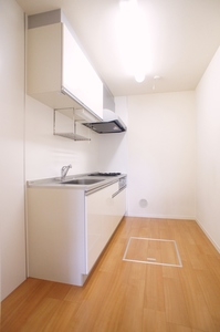 グレースシャトー 102号-5