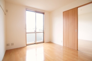 グレースシャトー 102号-7