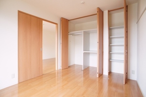 グレースシャトー 102号-8