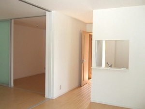 モリエール 201号-2