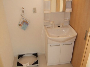 モリエール 201号-8