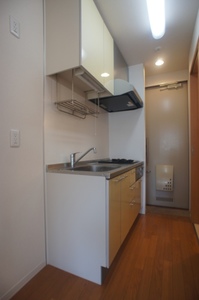 エスト大泉学園 201号-3