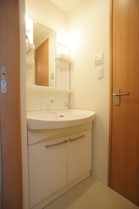 エスト大泉学園 201号-4