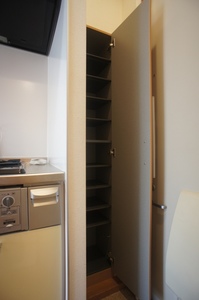 エスト大泉学園 201号-9