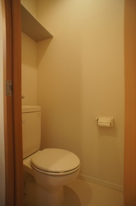 エスト大泉学園 201号-11