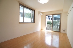 Ｖｉｌｌａ　Ａｓａｈｉ 101号-2