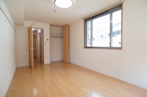 Ｖｉｌｌａ　Ａｓａｈｉ 101号-3