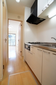 Ｖｉｌｌａ　Ａｓａｈｉ 101号-4