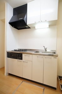 Ｖｉｌｌａ　Ａｓａｈｉ 101号-5