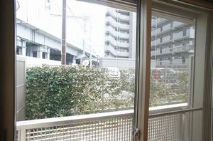 Ｖｉｌｌａ　Ａｓａｈｉ 101号-9