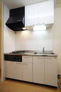 Villa Asahi 107号-4