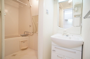 Villa Asahi 107号-6